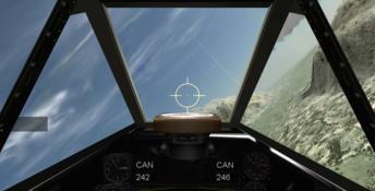 Aces High III PC Screenshot