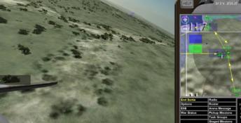 Aces High III PC Screenshot