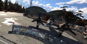 Aces of Thunder PC Screenshot
