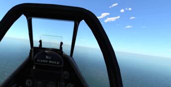 Aces of Thunder PC Screenshot