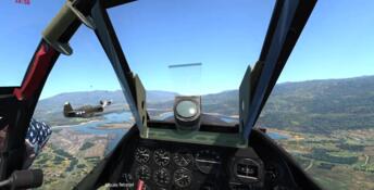 Aces of Thunder PC Screenshot