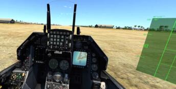 Aces of Thunder PC Screenshot