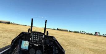 Aces of Thunder PC Screenshot