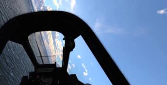 Aces of Thunder PC Screenshot