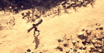 Achilles: Legends Untold PC Screenshot