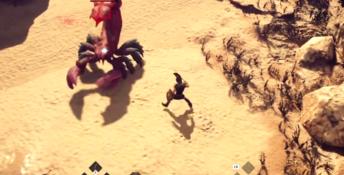 Achilles: Legends Untold
