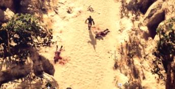 Achilles: Legends Untold PC Screenshot
