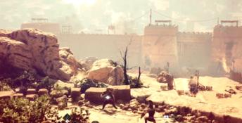 Achilles: Legends Untold PC Screenshot