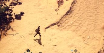 Achilles: Legends Untold PC Screenshot