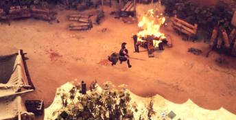 Achilles: Legends Untold PC Screenshot