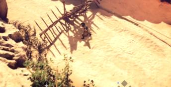 Achilles: Legends Untold PC Screenshot