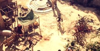 Achilles: Legends Untold PC Screenshot