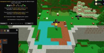 AColony PC Screenshot