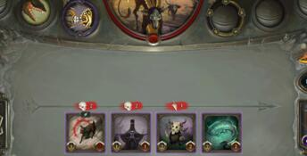 Acolyte of the Altar PC Screenshot