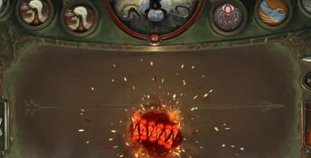 Acolyte of the Altar PC Screenshot