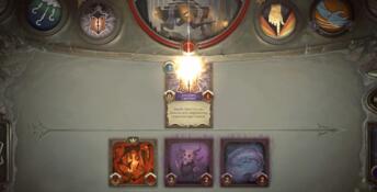 Acolyte of the Altar PC Screenshot