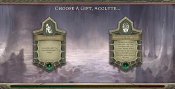 Acolyte of the Altar PC Screenshot