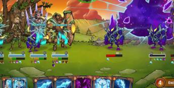 Across the Obelisk: Amelia, the Queen PC Screenshot