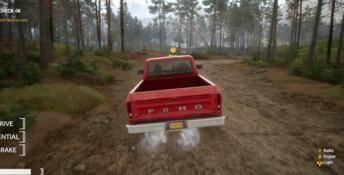 Across the Wilds