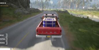 Across the Wilds PC Screenshot