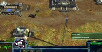 Act of War: High Treason PC Screenshot