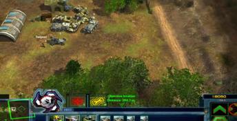 Act of War: High Treason PC Screenshot