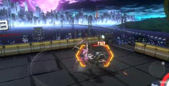 Action Taimanin PC Screenshot