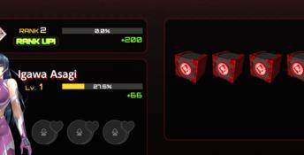 Action Taimanin PC Screenshot