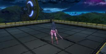 Action Taimanin PC Screenshot