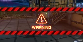 Action Taimanin PC Screenshot