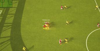 Active Soccer 2023