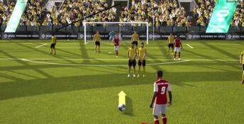 Active Soccer 2023