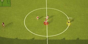 Active Soccer 2023