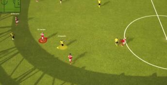 Active Soccer 2023 PC Screenshot