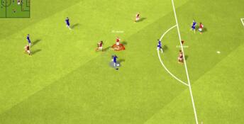 Active Soccer 2023 PC Screenshot
