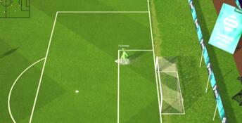 Active Soccer 2023 PC Screenshot