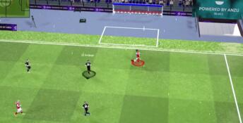 Active Soccer 2023 PC Screenshot