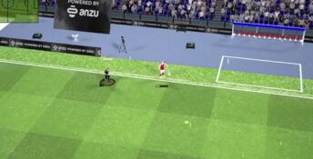 Active Soccer 2023 PC Screenshot