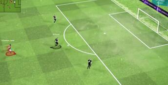 Active Soccer 2023 PC Screenshot