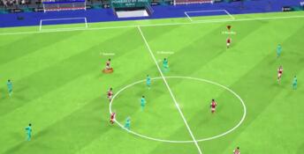 Active Soccer 2023 PC Screenshot