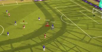 Active Soccer 2023 PC Screenshot