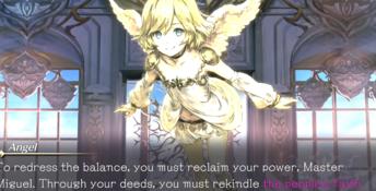 Actraiser Renaissance PC Screenshot