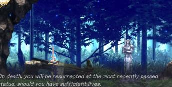 Actraiser Renaissance PC Screenshot