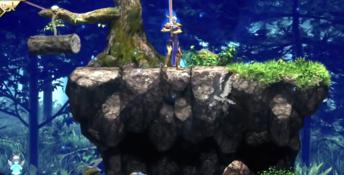 Actraiser Renaissance PC Screenshot