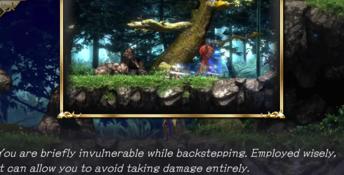 Actraiser Renaissance PC Screenshot