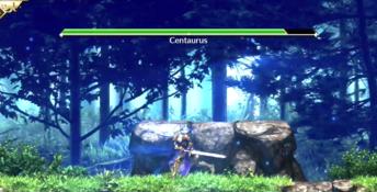 Actraiser Renaissance PC Screenshot