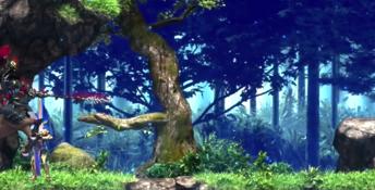 Actraiser Renaissance PC Screenshot
