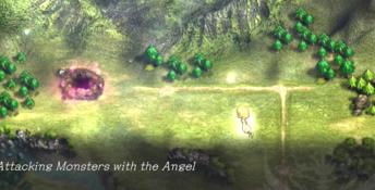 Actraiser Renaissance PC Screenshot
