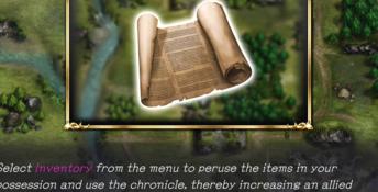 Actraiser Renaissance PC Screenshot