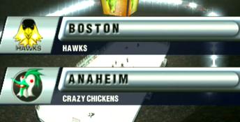 Actua Hockey PC Screenshot